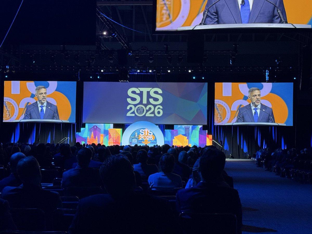 Shanda Blackmon, MD, MPH tweet media