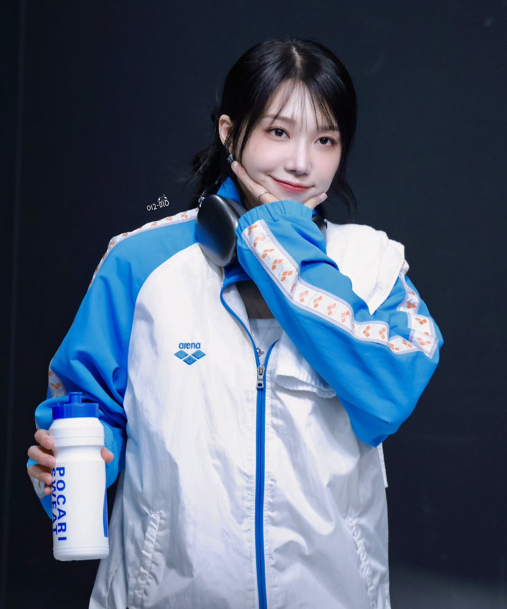 260131 RE:LOVE WithMuu part 2 은지 

<a href="/Apinkjej/">정은지</a> 🐶

파랑 너무 잘어울려 🩵

#Apink #에이핑크 #정은지 #은지 #郑恩地