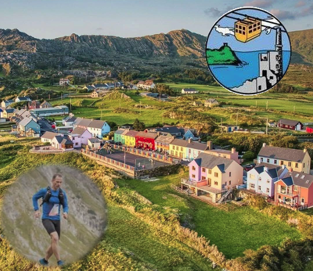 GarnishGAA's tweet photo. Beast of Beara is back, Allihies, 18th July 2026! Half-marathon trail magic returns. Mountains, coast, community vibes – walk, jog or race. Spots filling fast ... 🤜Register https://t.co/kEyhRNAQMV https://t.co/yoeqqamCvL
