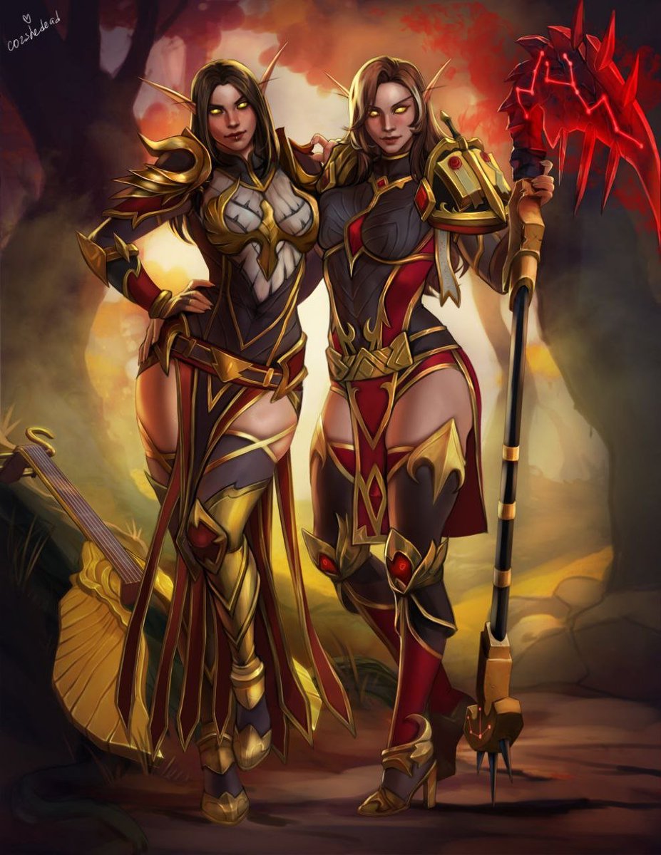 cozshedead_art tweet media