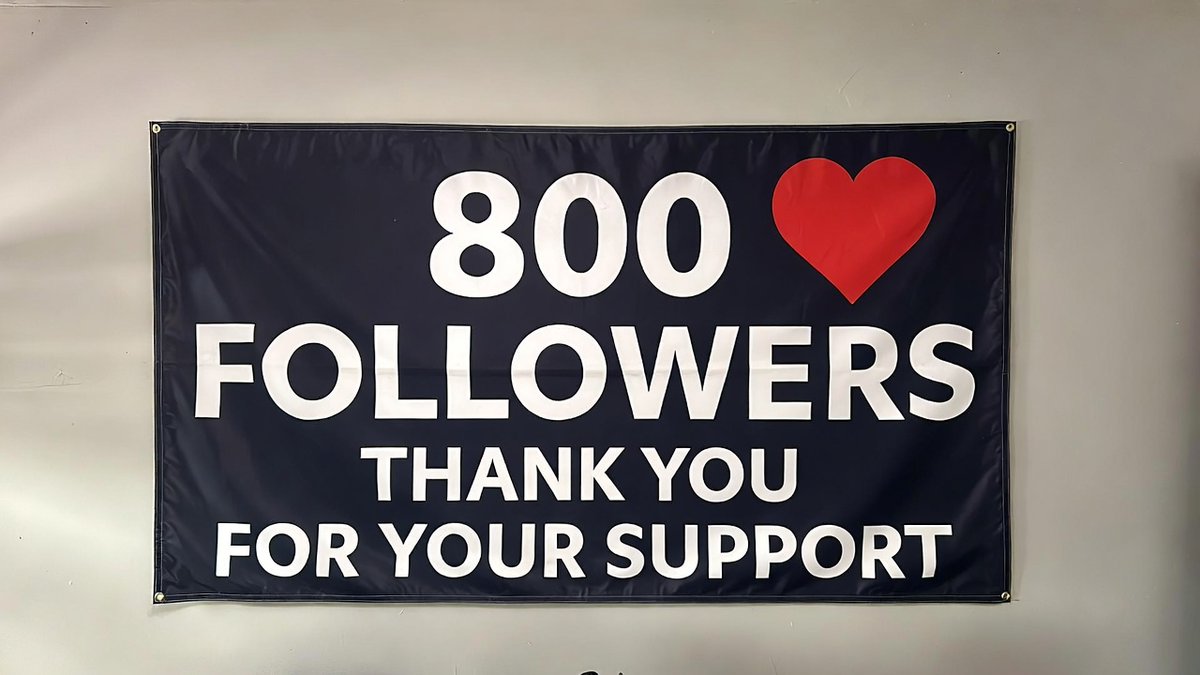 Let's connect and become powerful together. Add your handle in comment section.