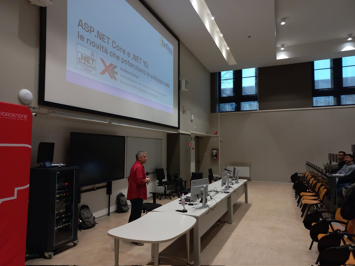 Marco Minerva tweet media