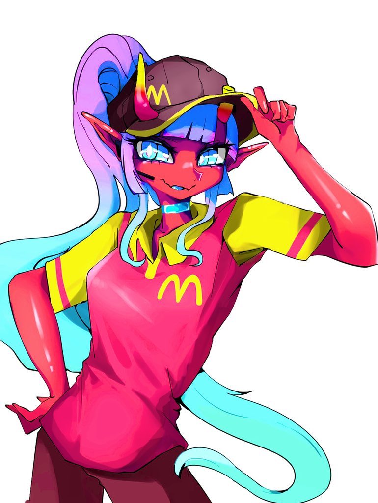 よりどりみどり (@YMidori_) / Posts / X