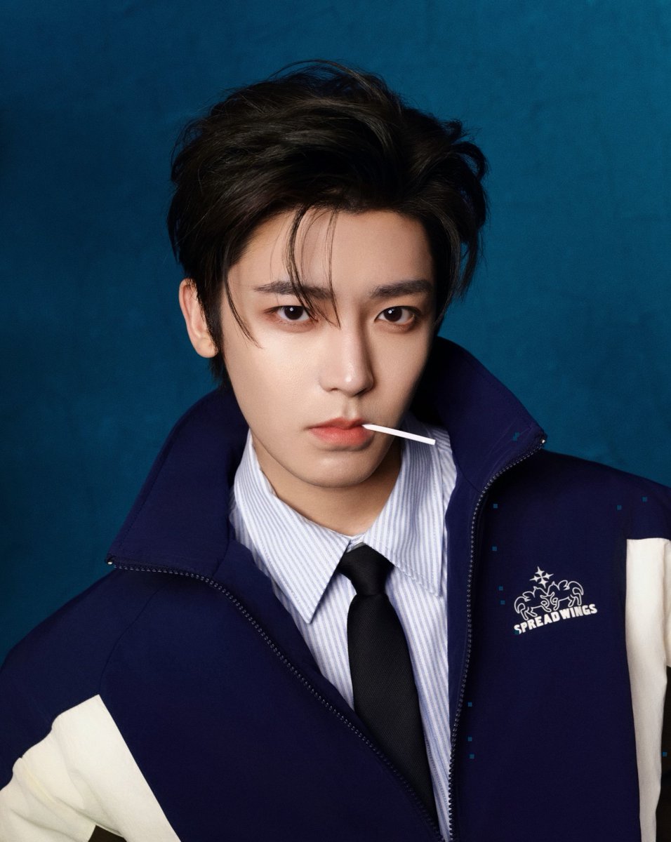phoenixtross's tweet photo. he pouts 😗
#houminghao | #侯明昊 https://t.co/1Ea9x3m2np