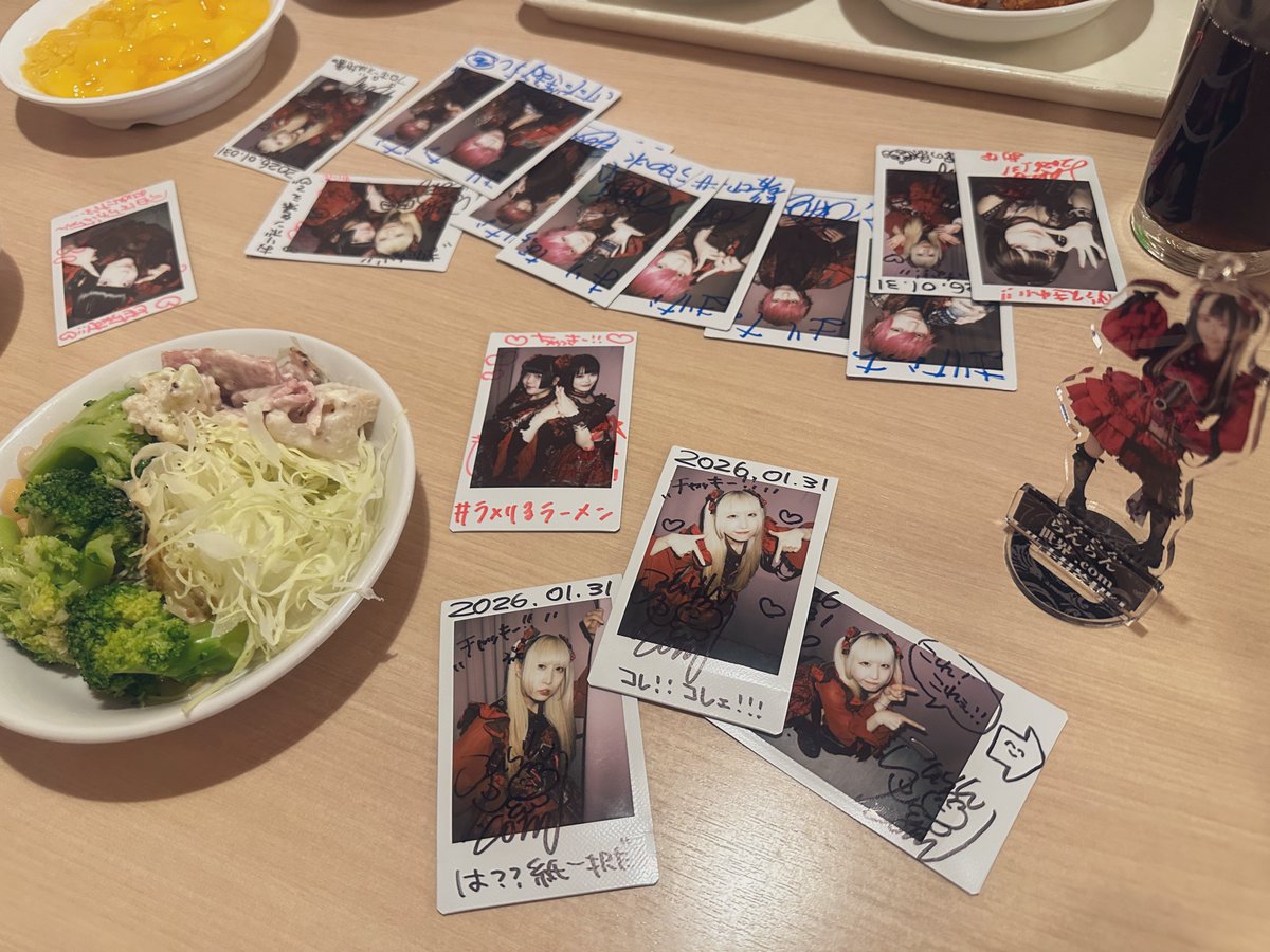 ranrancdottocom's tweet photo. 🍚🐇！ https://t.co/NCghDAnMkI