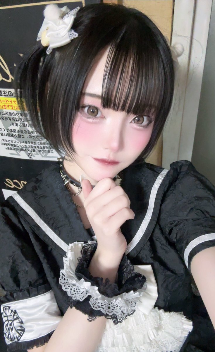 ムムｯ...ര  ̫ ര💭

#地下アイドル