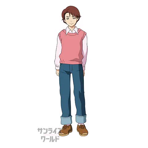 らぶらぶ作戦第2幕の千代さんはなんかしゃべるたびにもうこの3人が脳内にチラッチラ出てくる感じだった