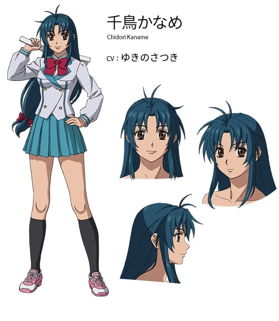 らぶらぶ作戦第2幕の千代さんはなんかしゃべるたびにもうこの3人が脳内にチラッチラ出てくる感じだった 