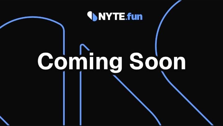 Nyte.fun tweet media