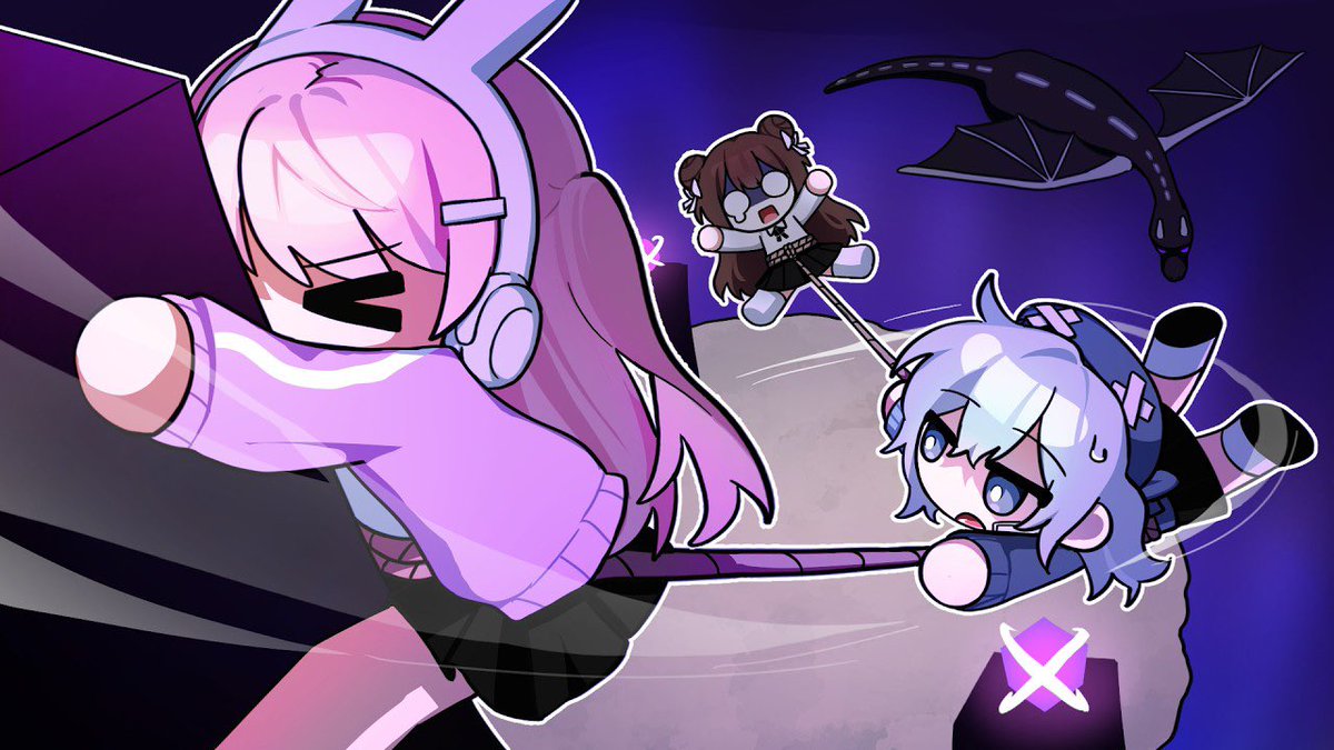 유튜브 영상이 업로드 되었습니다!

세명이 강제로 묶여버린 마인크래프트

🔗:youtu.be/re1OPxcDfAA?si…