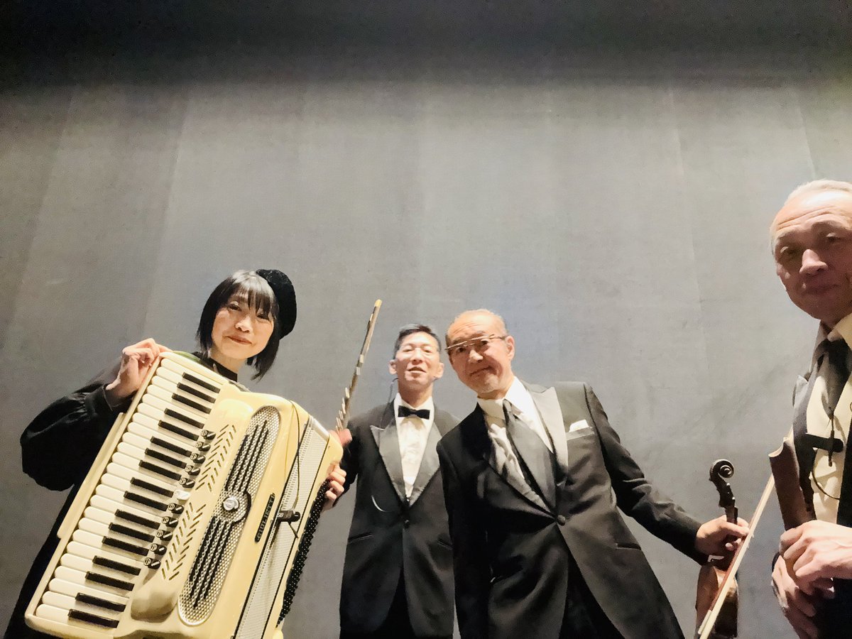 藤野由佳 tweet media