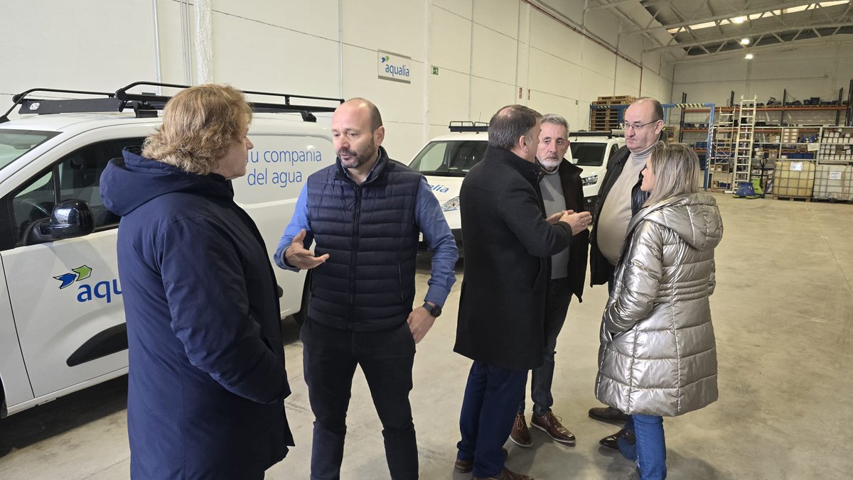 Desarrollo Sostenible CLM tweet media