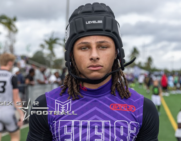 MARYLAND 2027 DEFENSIVE MACHINES,  LOOK AT TAKE OVER THE GAME PROSPECTS

📈6Star Football jumps into Maryland football coverage with top defensive gems on the move🔥

STORY:▶️sixstarfootball.com/article/maryla…

<a href="/JaysonAlle65088/">Jayson Allen</a> <a href="/GrantAltuner/">Grant Altuner</a> <a href="/TheJosiahAmpofo/">Josiah Ampofo✞</a> <a href="/CARSONBENDER25/">CARSON BENDER</a> <a href="/EmetChoy/">Emet Choy</a>