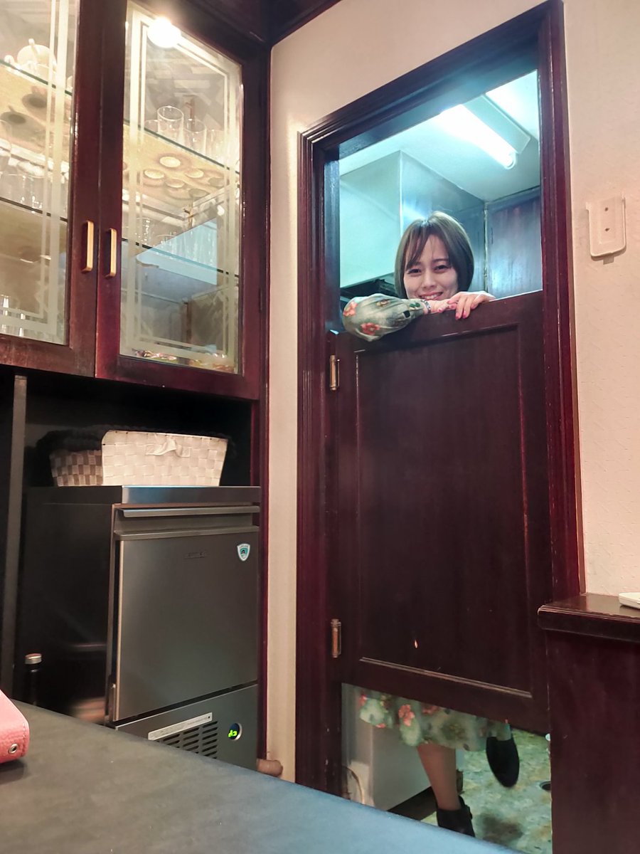 玲子 ｽﾅｯｸ ｽﾜﾝ/ﾊﾟﾄﾞﾄﾞｩ (@reiko_smm) / Posts / X