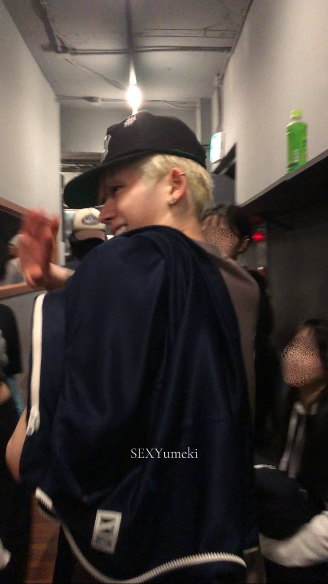 ymkiki11's tweet photo. 260128
💓💓
#YUMEKI #유메키 #ユメキ https://t.co/mYMu49mFKv