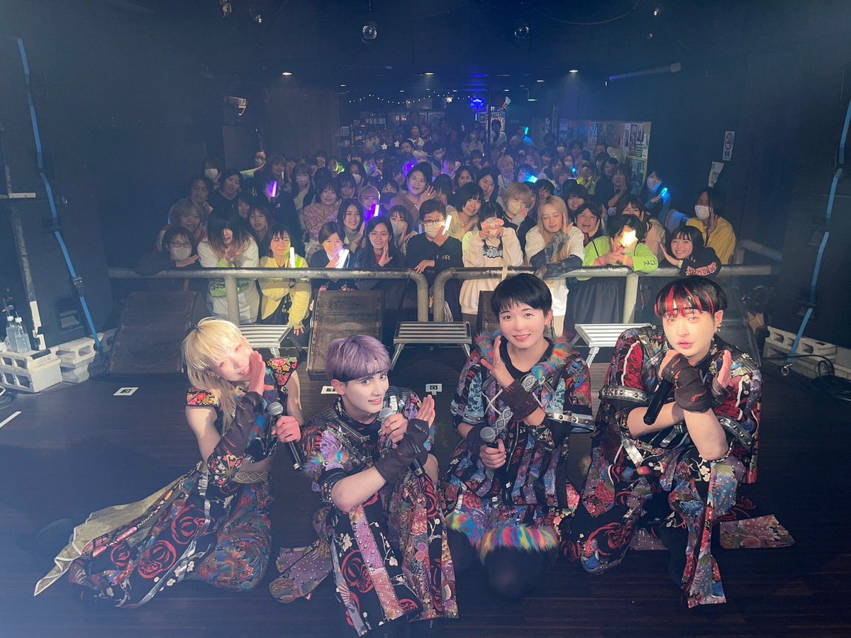 ナズナ (@nyan_zuna) / Posts / X