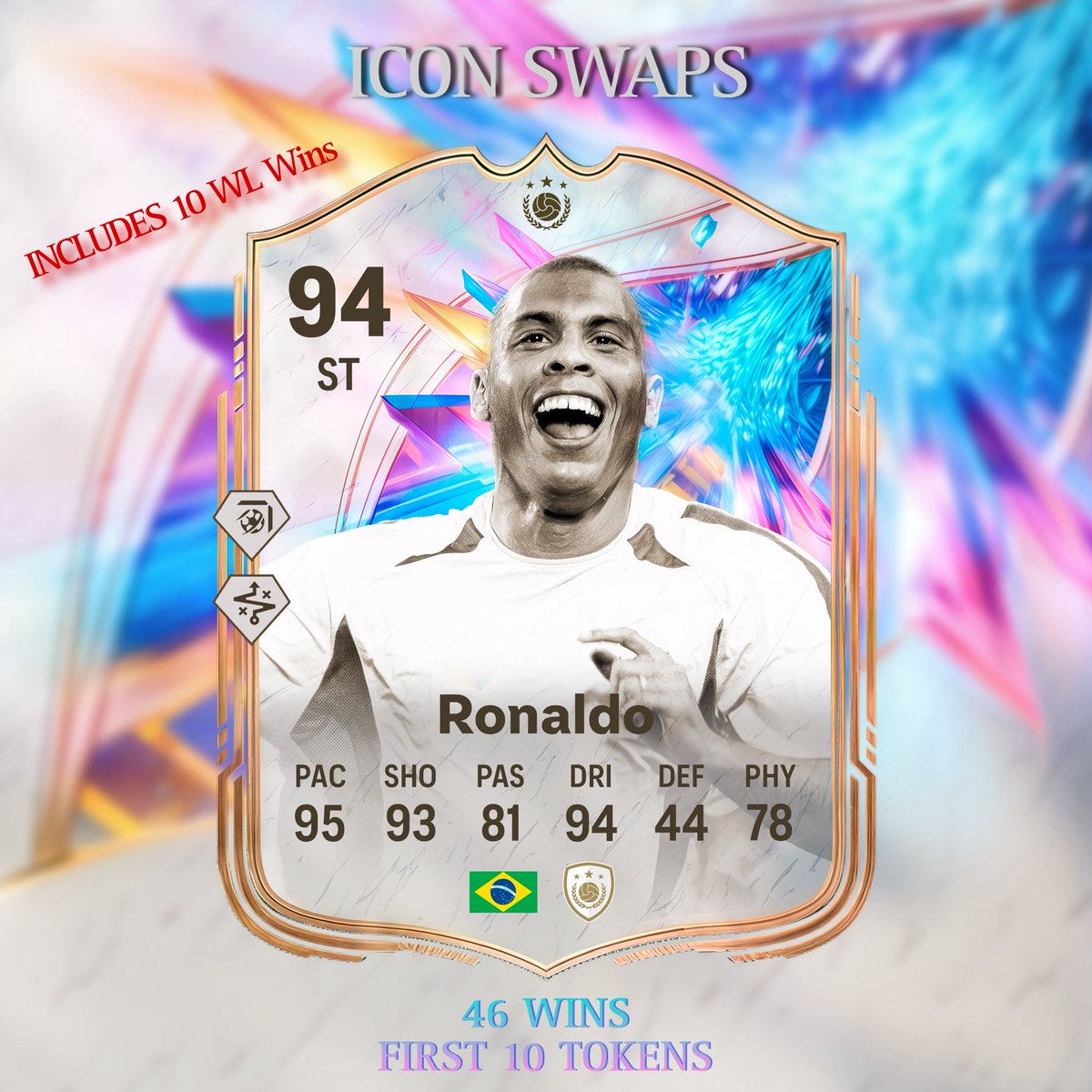 FUTXPERT - FUT CHAMPIONS SERVICES tweet media