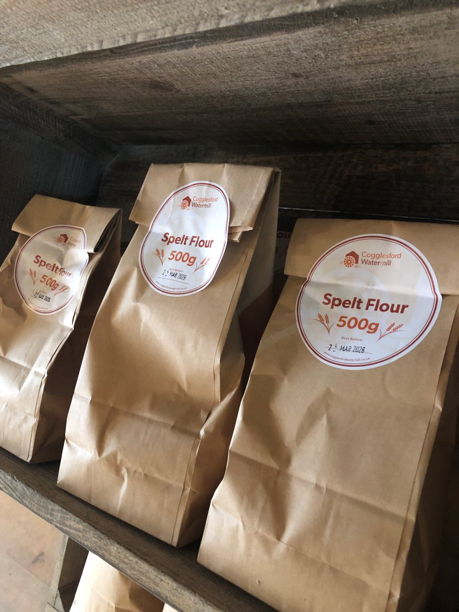 Cogglesford Watermill tweet media