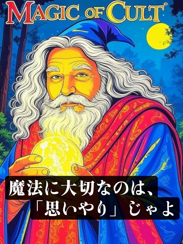 磯野うじお tweet media