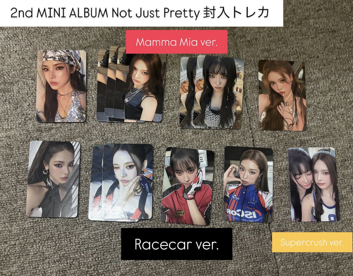 ♥︎Tag取引♥︎ tweet media