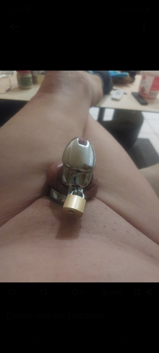 perverser Patient tweet media