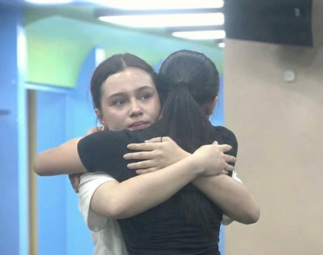 capkrystic_'s tweet photo. Sorry ha pero amats ko talaga moments ng Capkrys kapag eviction/nomination night😭

SATStay WITH CAPKRYS 
#capkrys https://t.co/WRyXIwbtNo
