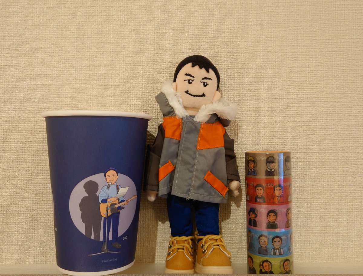 ぽんちゃん (@NEXT_INVITATION) / Posts / X