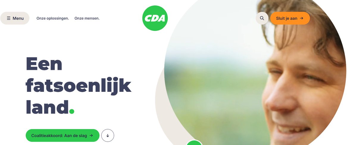 NPOpolitiek's tweet image. ZATERDAG LIVE: Vanaf 13.30 uur #CDA Nieuwjaarscongres met de campagne vooruitblik met partijleider Henri #Bontenbal, te zien op televisie (kanaal 83) en online npo.nl/start/live/npo…