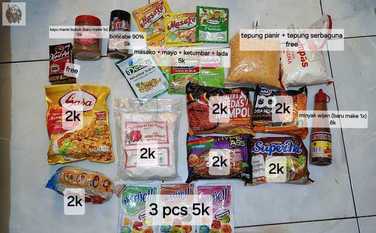 UNDIP MENFESS tweet media