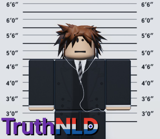 TruthNLD's tweet photo. Former SDP MP iszaib has been found GUILTY of leaking classified information after a very long court case. He has been sentenced to 7 weeks of imprisonment, soon after rejoining the community, likely due to teams coming back to De Antillen on February 7th.🧑‍⚖️ https://t.co/ehCWSYaRzy