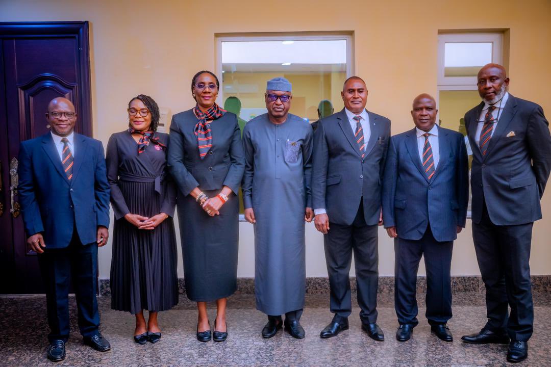 COUNCIL OF LEGAL EDUCATION, NIGERIAN LAW SCHOOL. tweet media