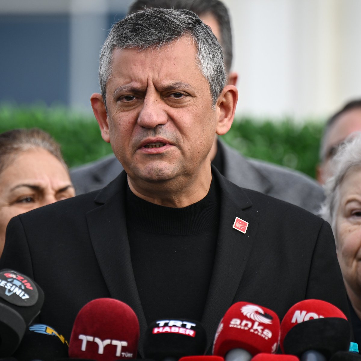 bosunatiklama's tweet photo. Özgür Özel: "Türkiye'deki Kürtleri ve Suriye'deki akrabalarını inciten hiçbir politikaya boyun eğmeyeceğiz." https://t.co/QNOc25hscG