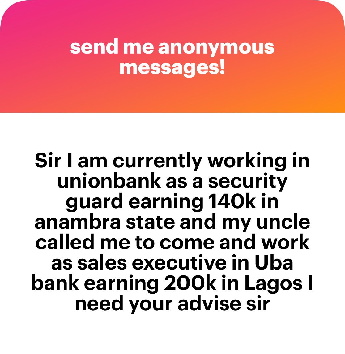 MSIngawa's tweet photo. Sales Executives is also known as Marketer😅 https://t.co/99F360QvvJ