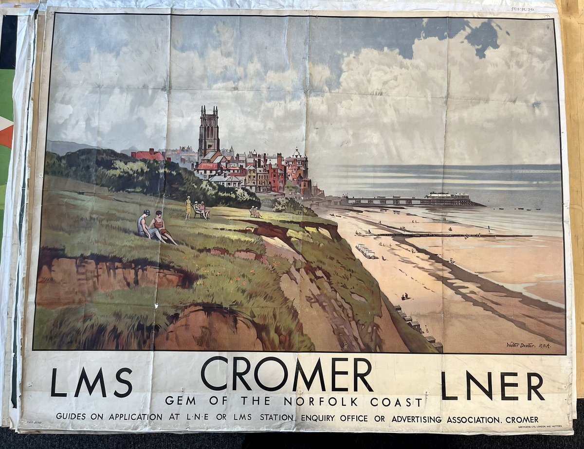 20th Century Posters tweet media