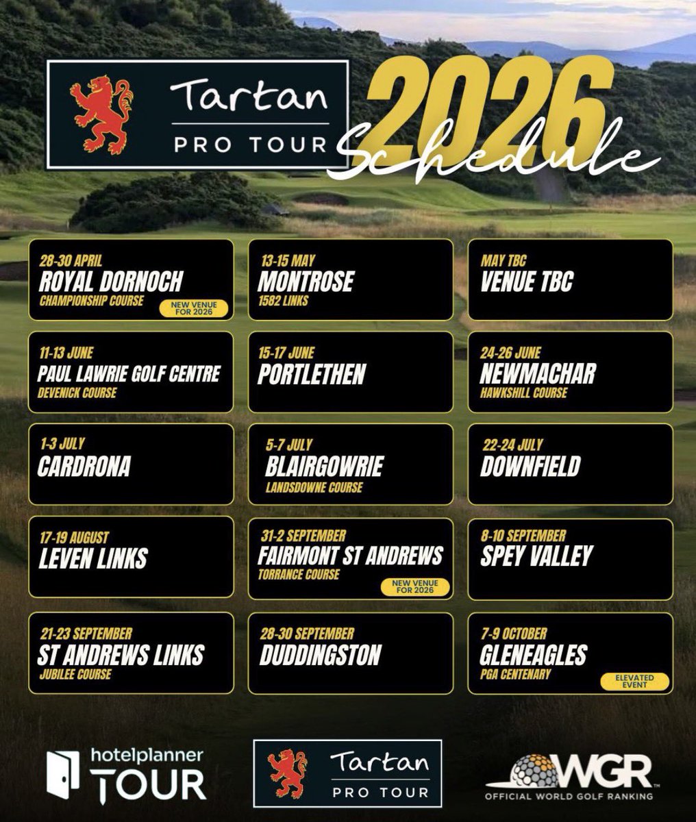 Paul Lawrie tweet media