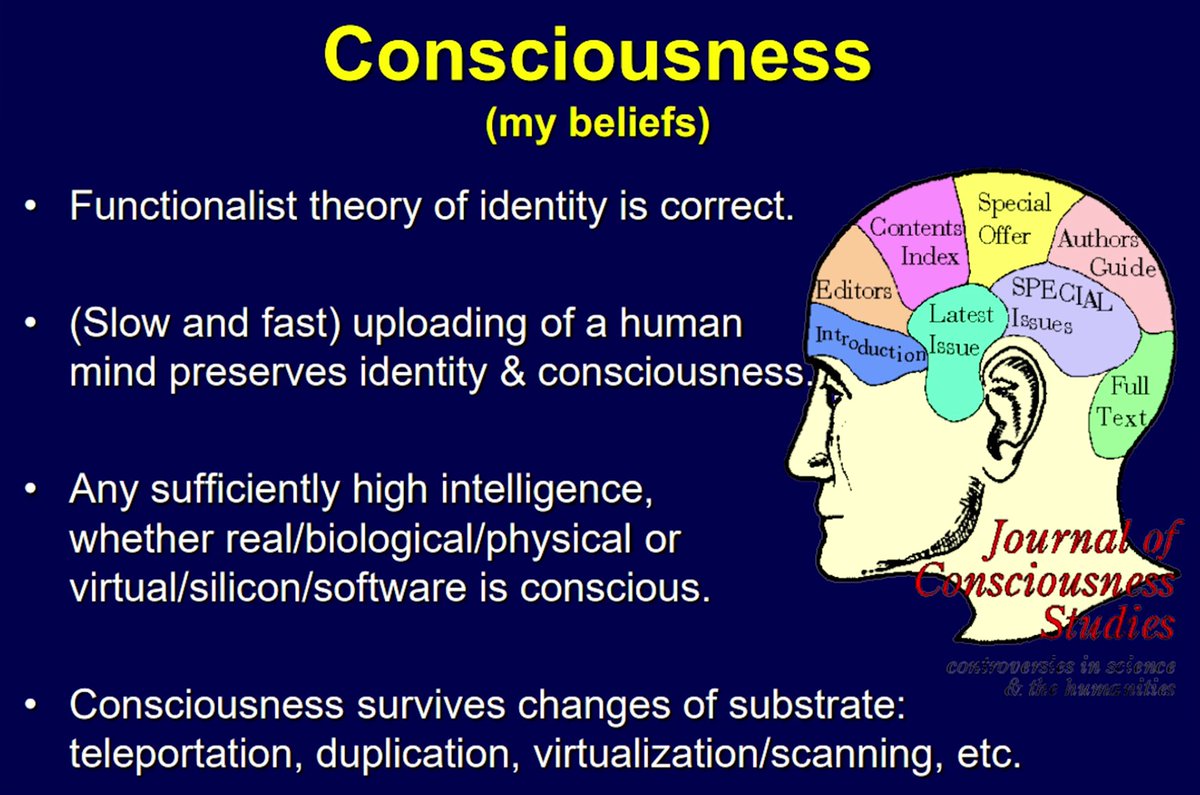 Marcus Hutter tweet media