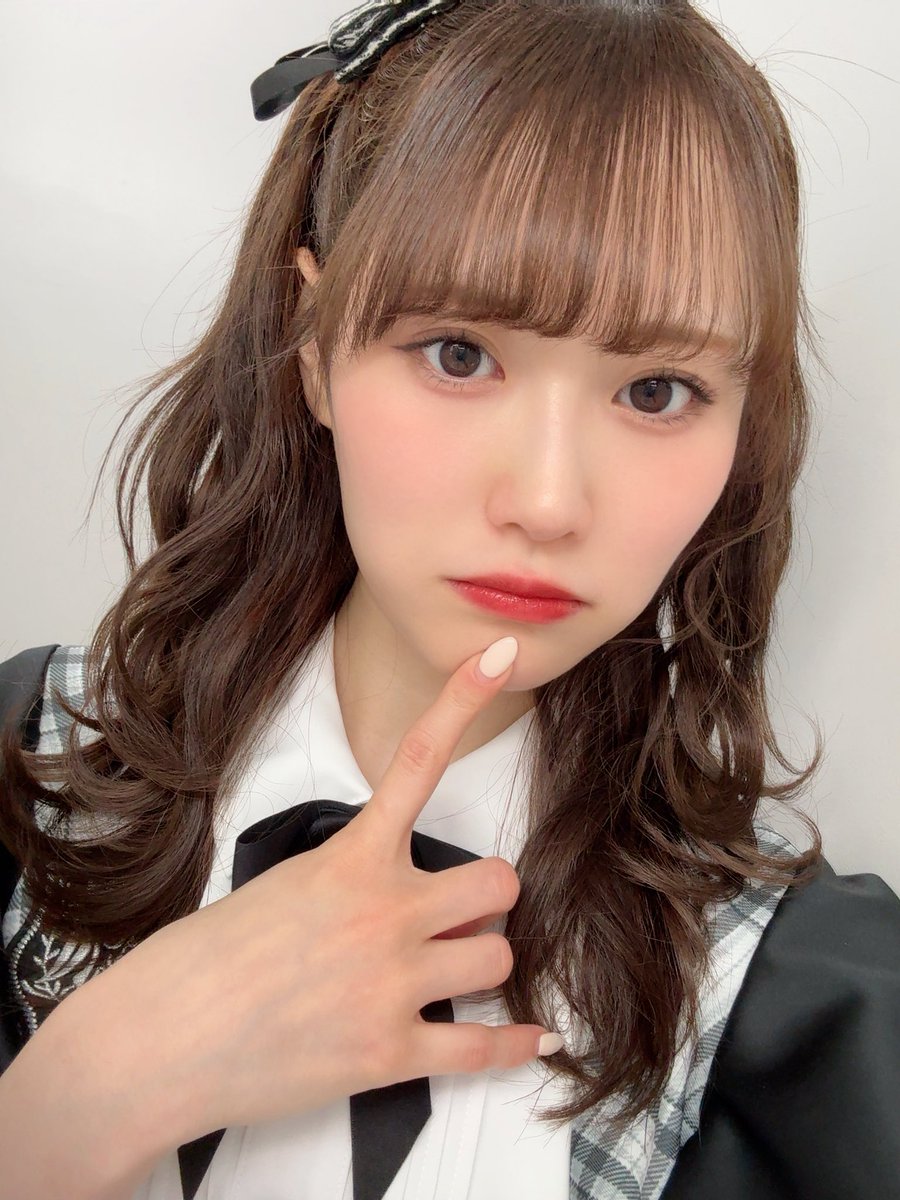 西潟茉莉奈 (@marina_ngt48n) / Posts / X