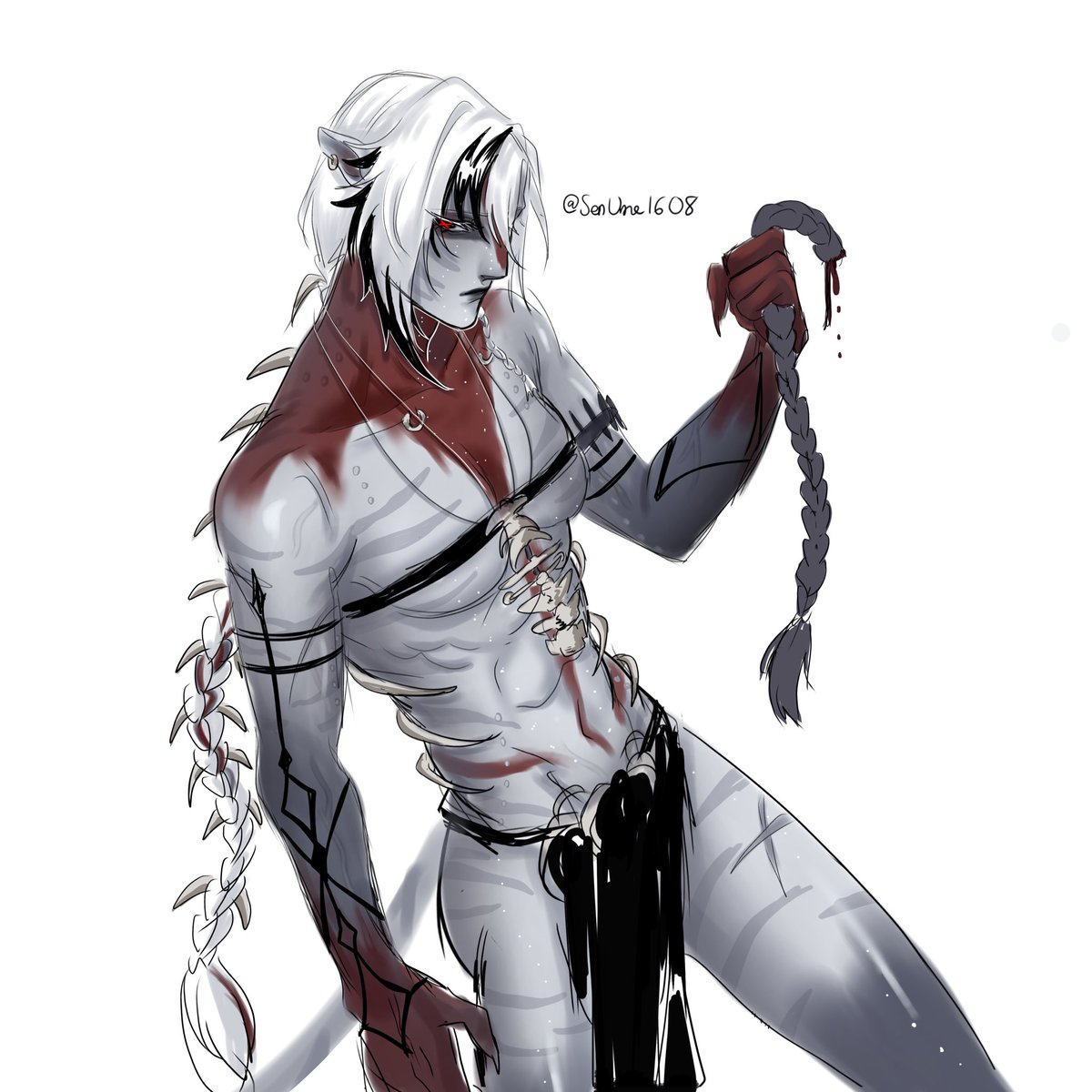 Sen Ume Bơ tweet media