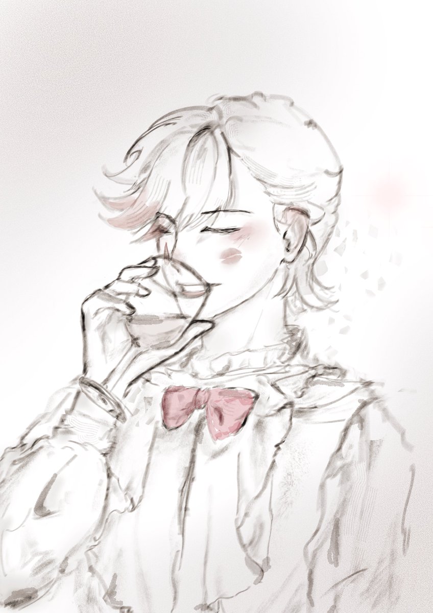 liya ★ C1R1 LYNEY INCOMING !!!!!!! (realistic) tweet media