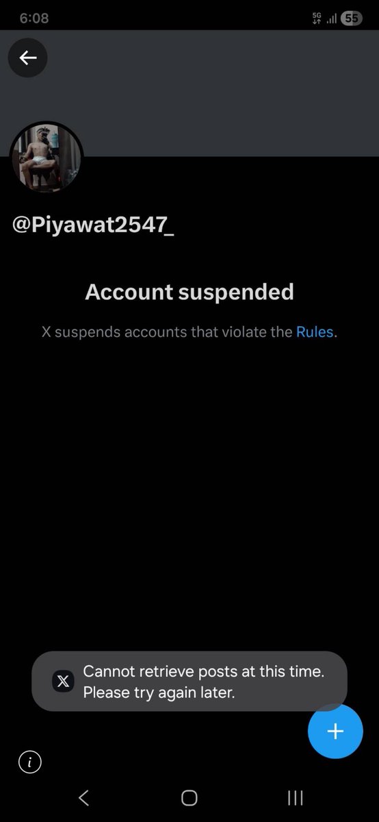 ฝากทวิตใหม่ด้วยนะครับ อันเก่าไปแล้ว🥹🤣