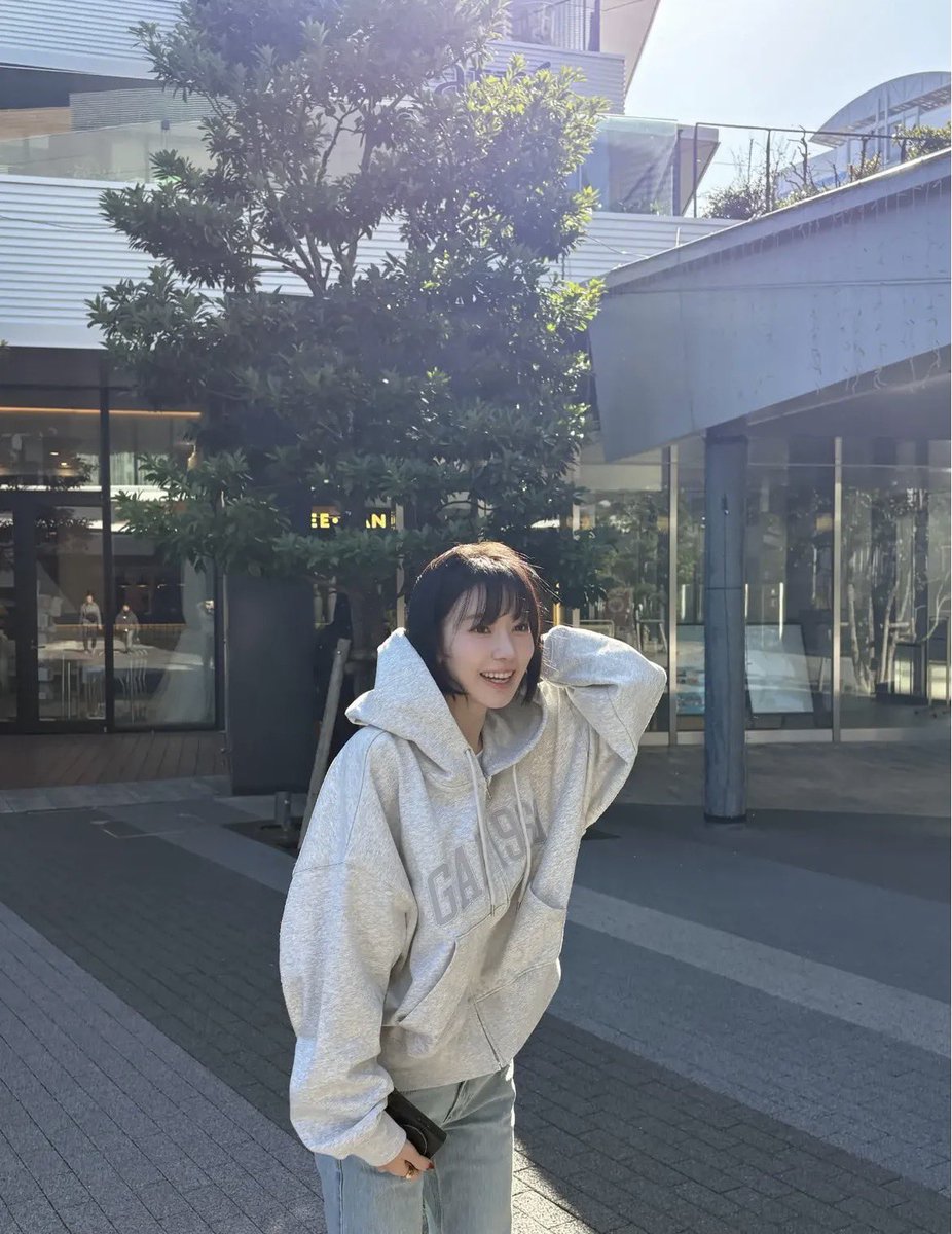 Happy Sakura Day! tweet media