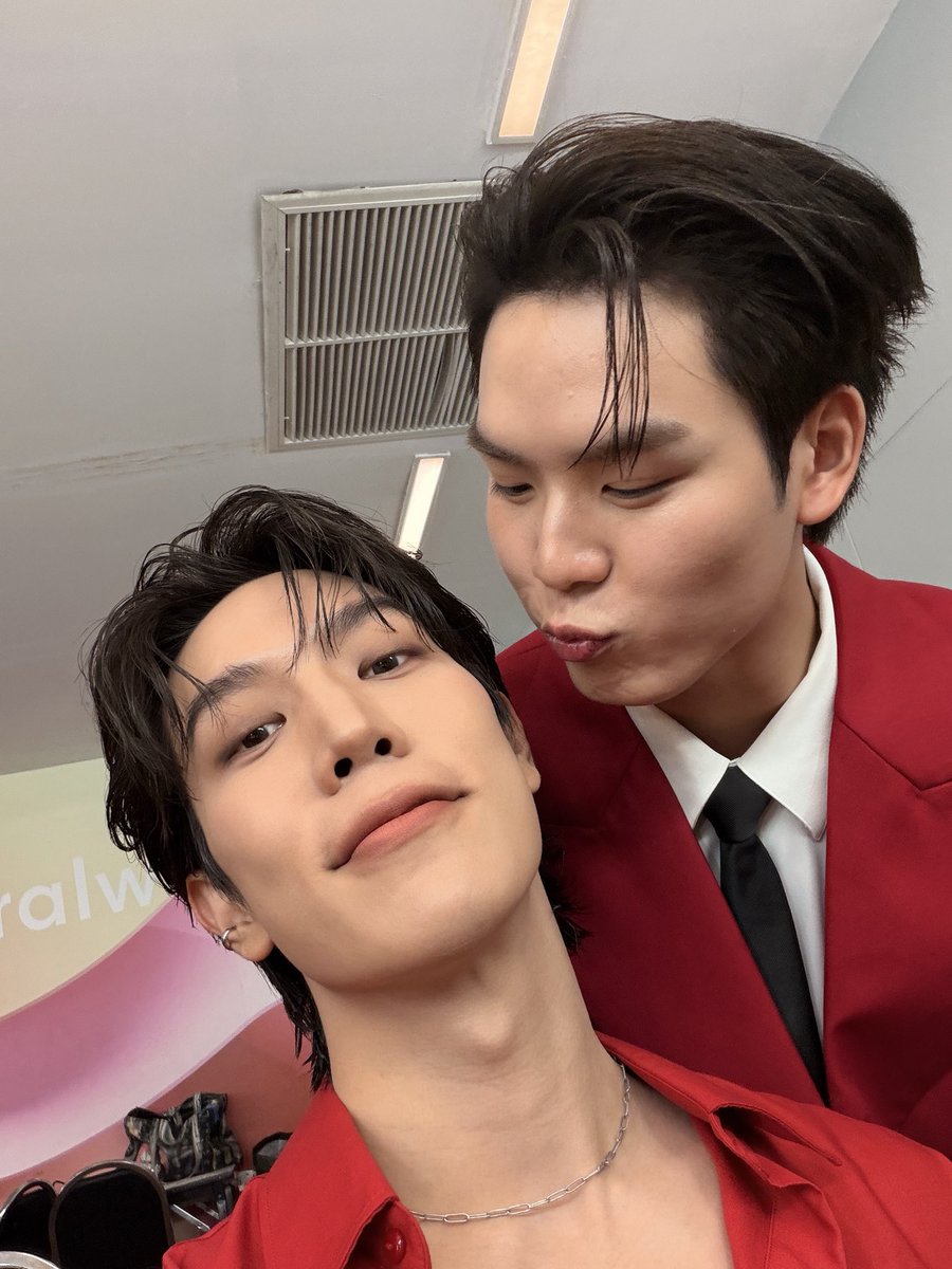 พี่หนิง ไบ้ไบ้ ปิงปิง