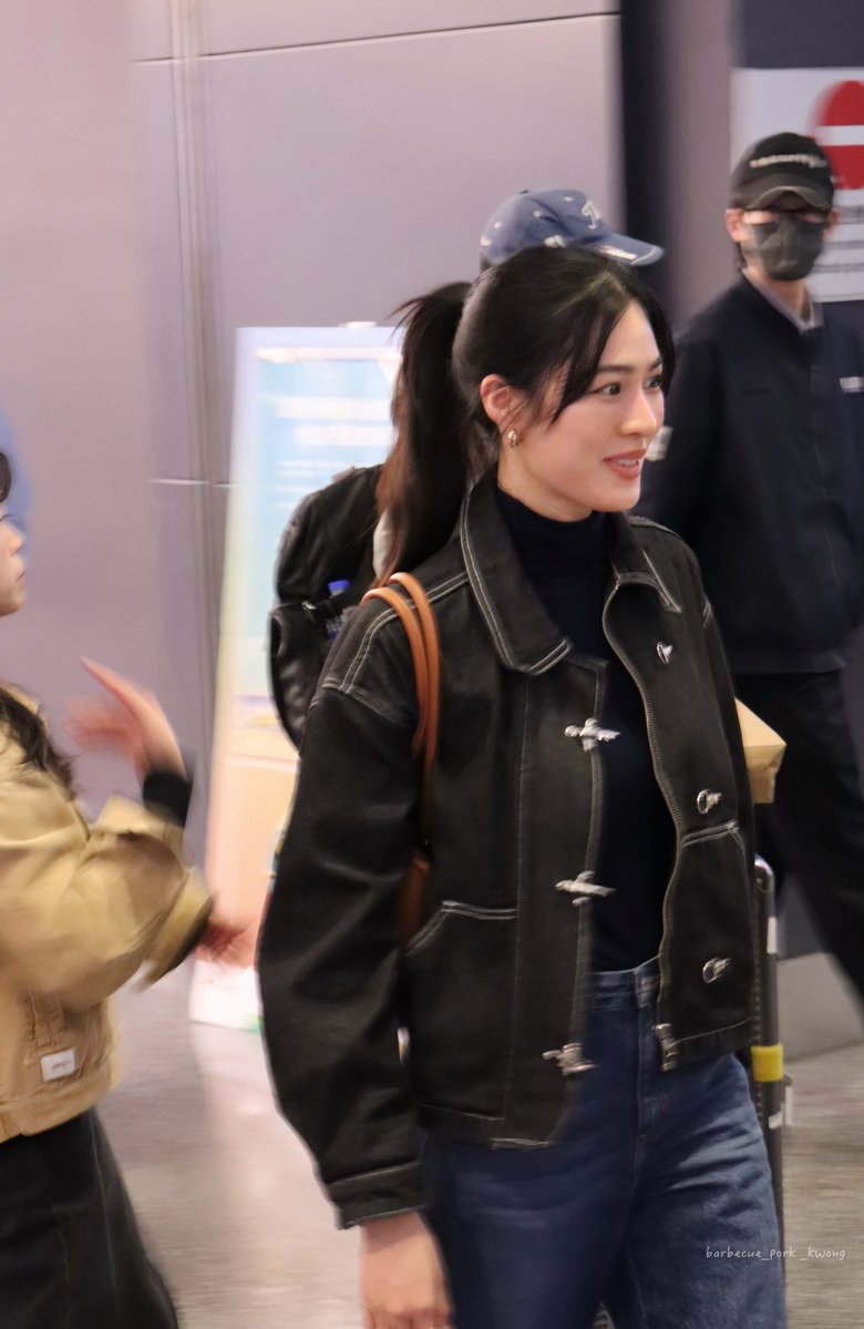 หลิงหลิงอยู่ใกล้มาก💘🫨🤍