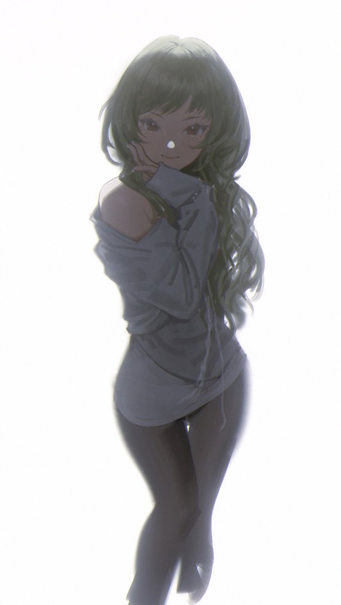「」|Doraのイラスト