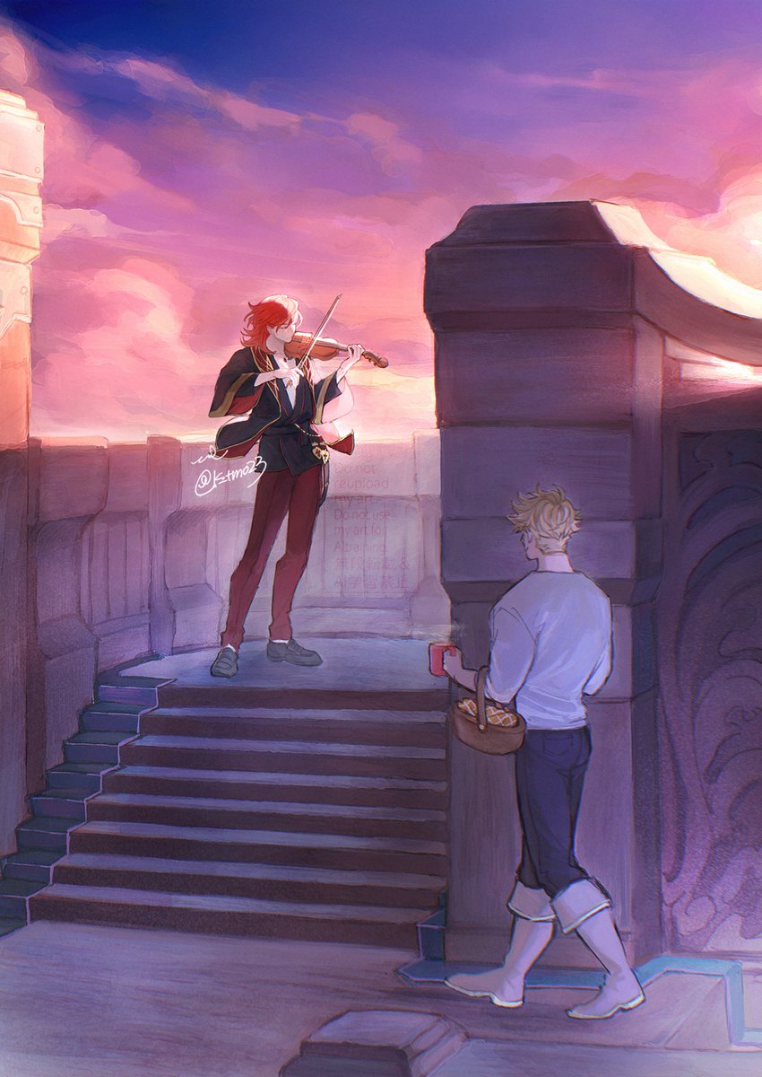 とも🥳🎉 tweet media