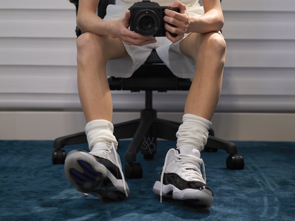 W.S.P乌索普 tweet media