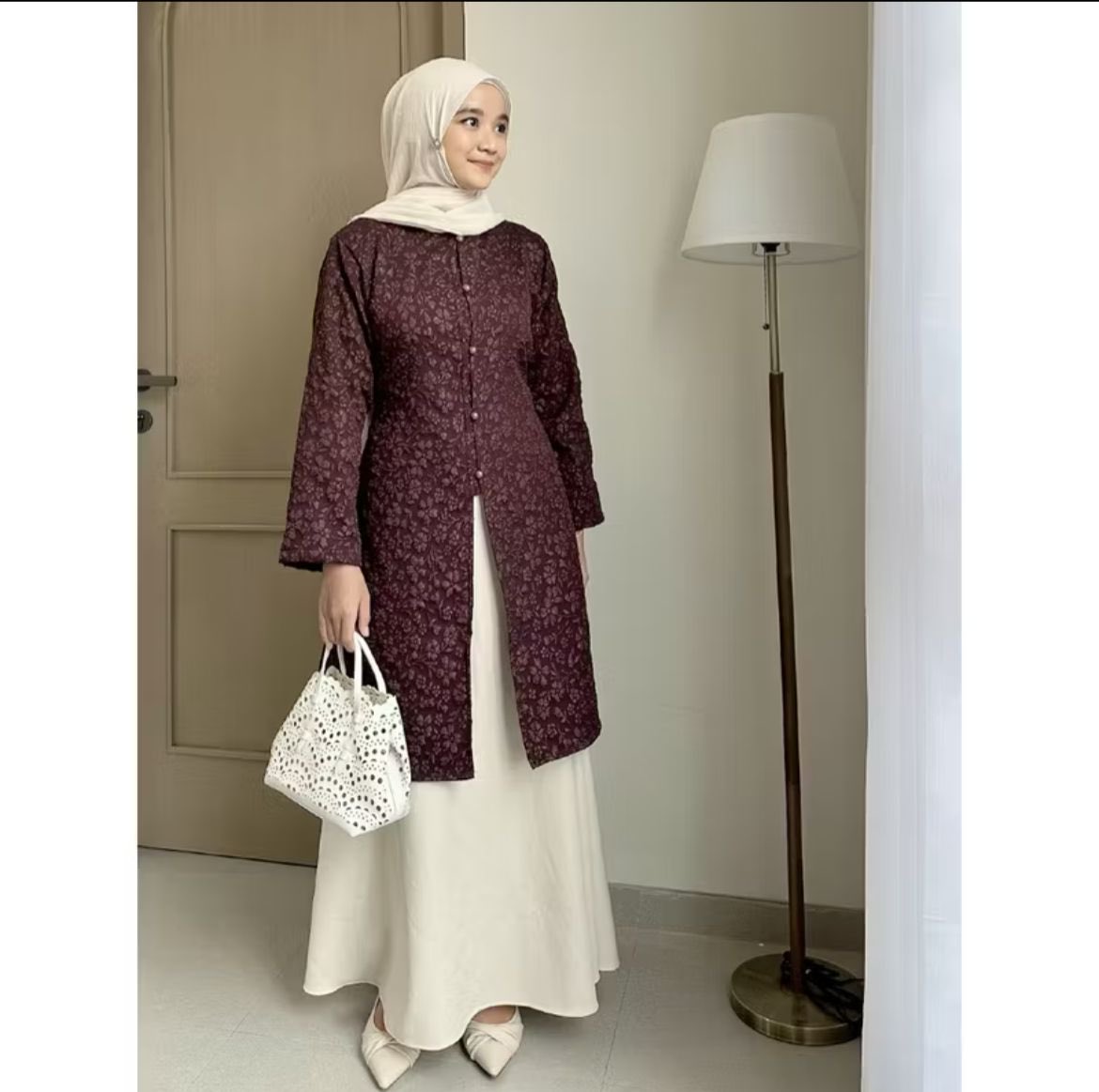 siputnih's tweet photo. melati tunik emboss
https://t.co/ntd0vMtdSR https://t.co/63aG5AvalD