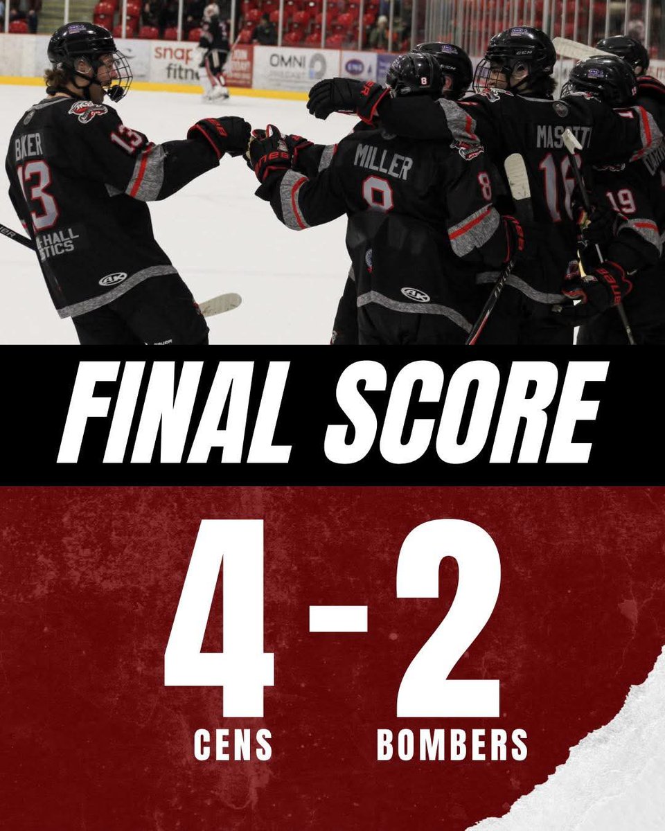 Ayr Centennials Alumni tweet media