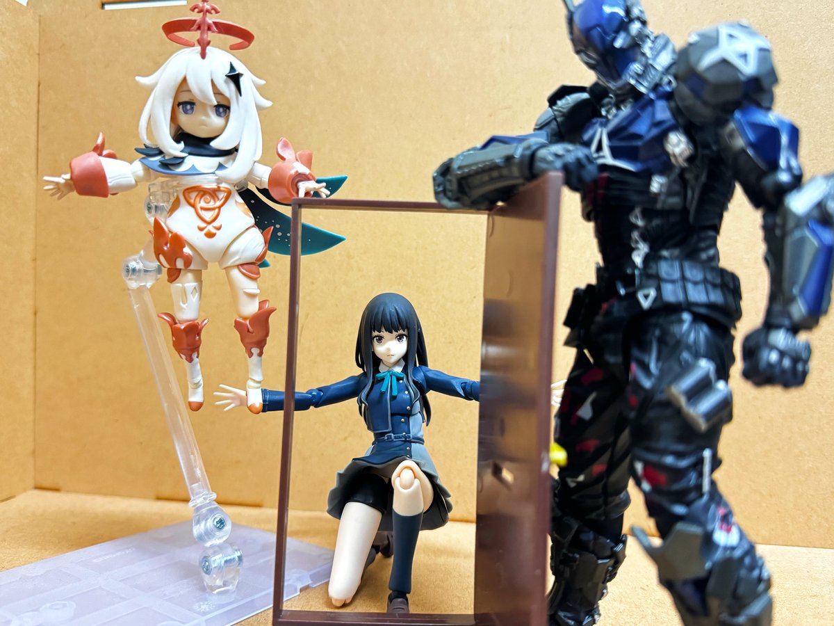 cmocmofuri's tweet photo. #1月を写真4枚で振り返る
雪は酷いよ〜もう十分です〜 https://t.co/x0uhmPImK6