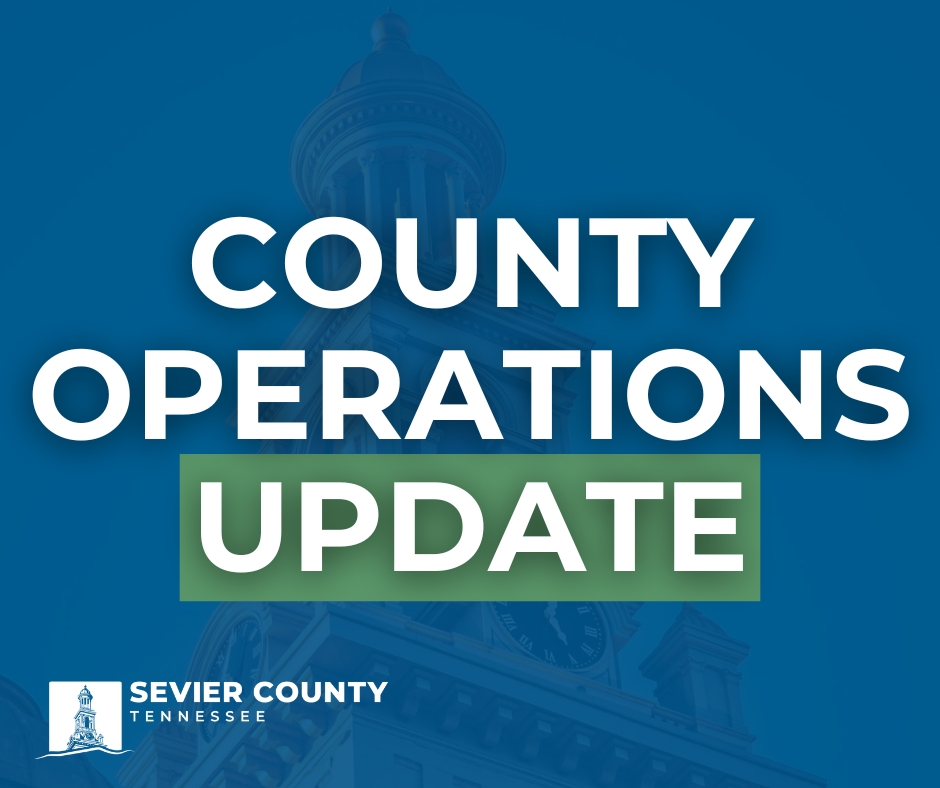 Sevier County, TN tweet media